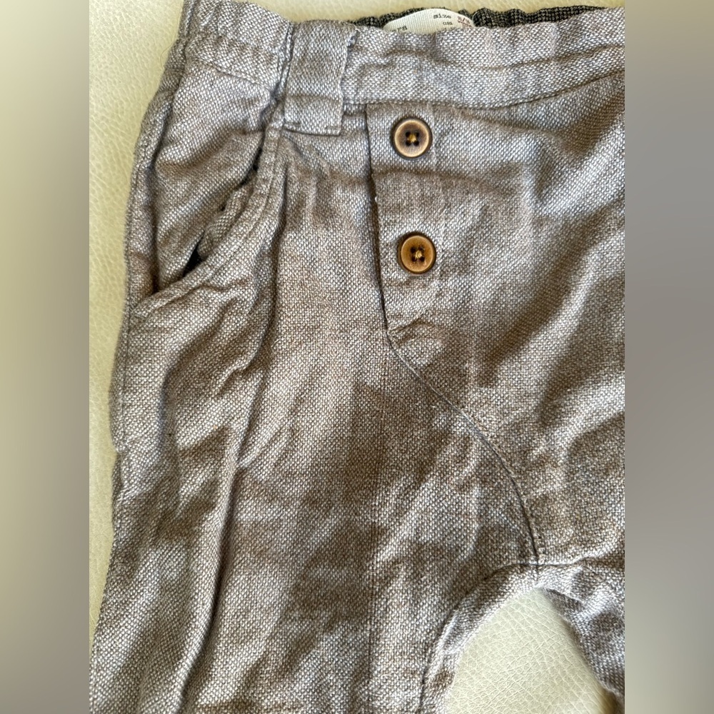 Bundle of Zara pants for boys - Picture 8 of 16